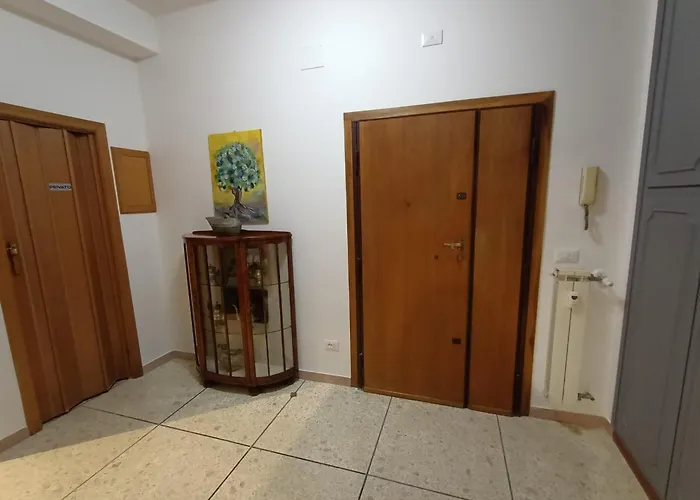 Saint Peter's Nest Apartment Rom