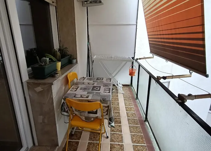 Apartment Saint Peter's Nest