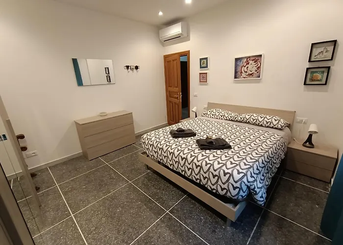 Apartment Saint Peter's Nest *