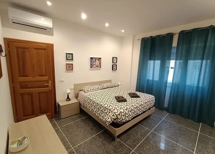 Apartment Saint Peter's Nest