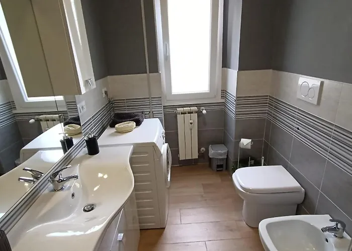 Saint Peter's Nest Apartment *
