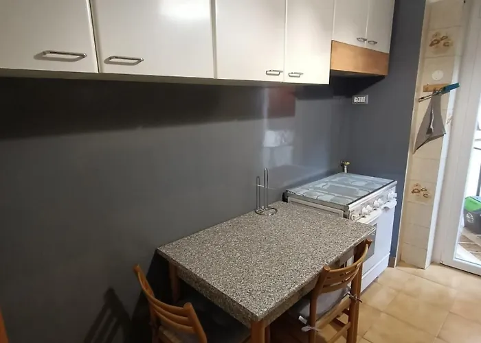Apartment Saint Peter's Nest Rom