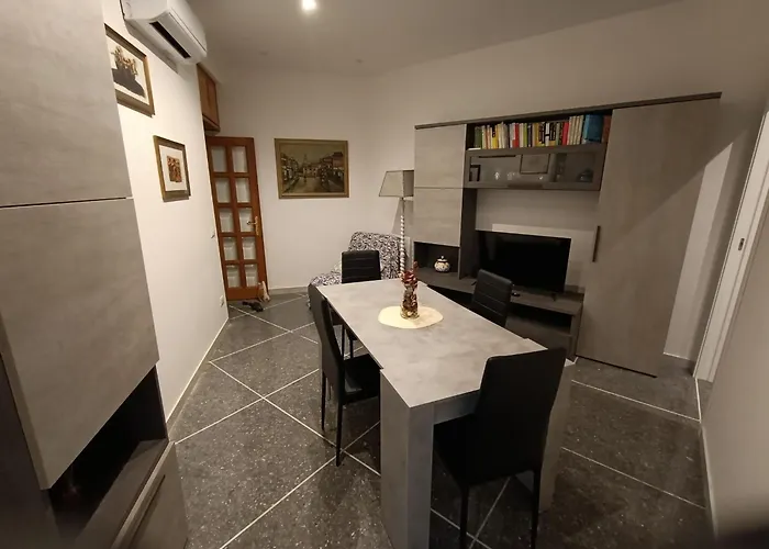 Apartment Saint Peter's Nest Rom